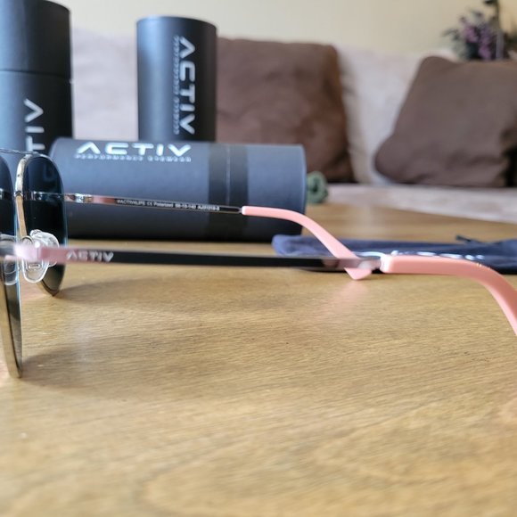 ACTIV SJ Sunglasses main image 7